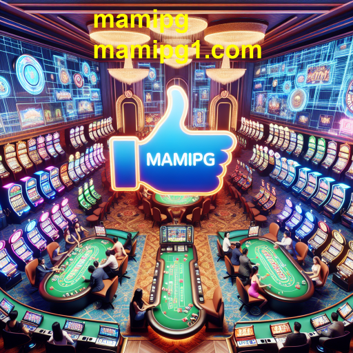 A Importância das Avaliações de Jogos em Mamipg